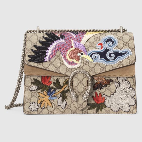 Gucci New Collection  , handbags & more