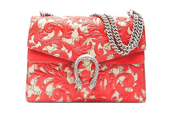 Gucci Handbags Collection & more