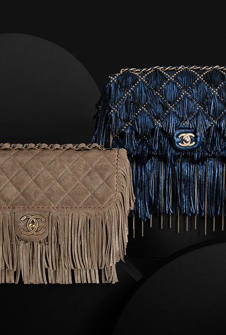 Chanel  Handbags Collection & more