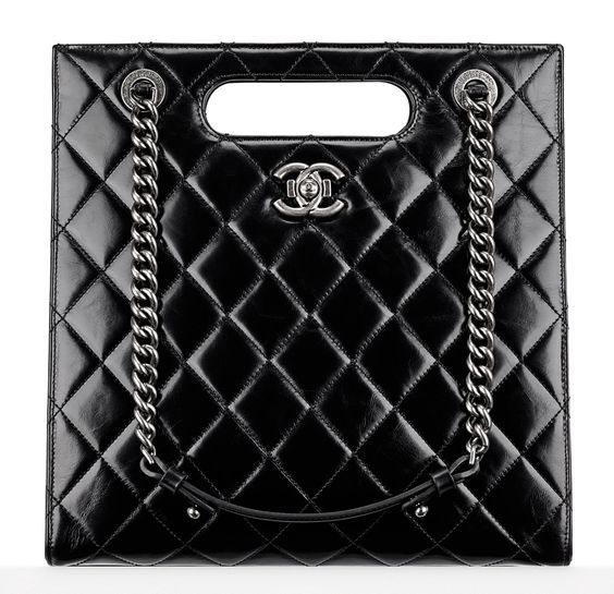 Chanel Handbags New Collection