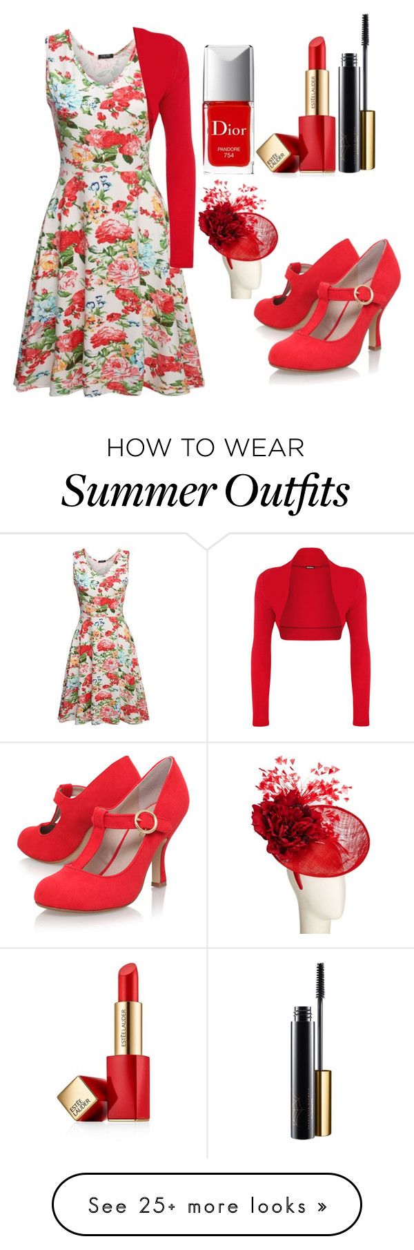 Summer Outfits : 
