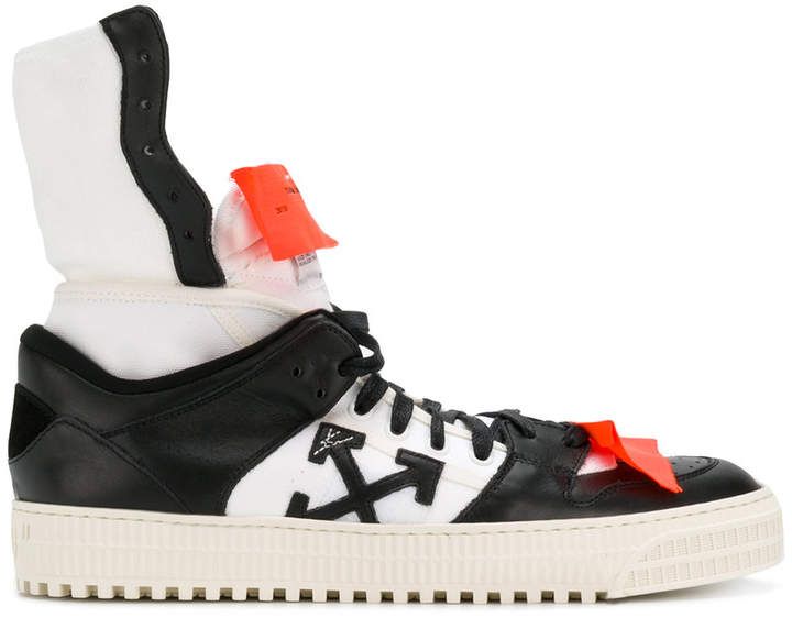 Off-White High 3.0 sneakers