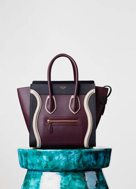 Celine Handbags New collection