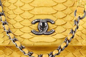 Chanel Handbags details