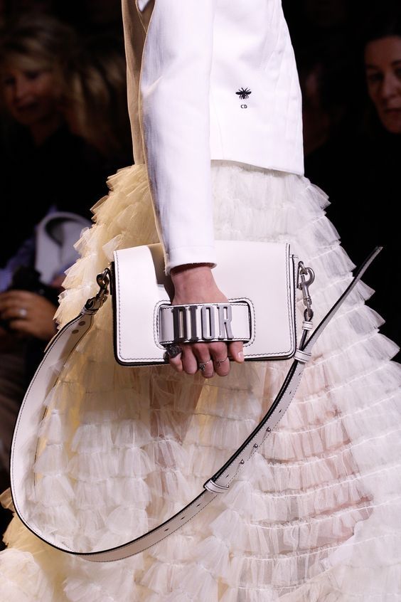 Dior  Handbags Collection & more details