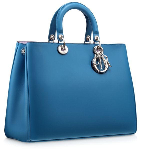 Diorisimo Handbags Collection & more details