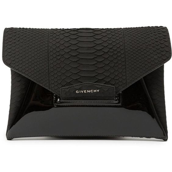 Givenchy Handbags Collection & more details