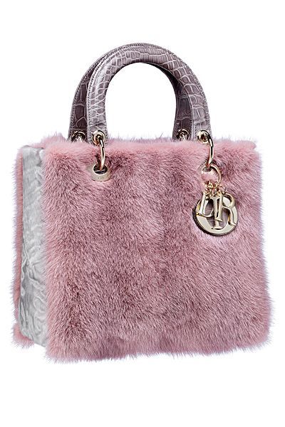 Lady Dior  Handbags collection & more...