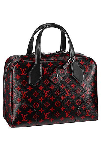 Louis Vuitton Handbags Collection & more