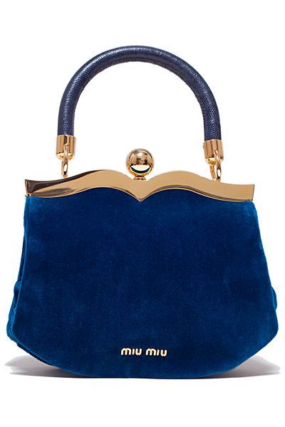Miu Miu Handbags collection & more