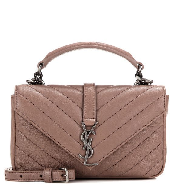 Saint Laurent Handbags Collection