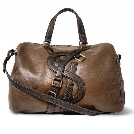 Yves Saint Laurent Handbags collection & more