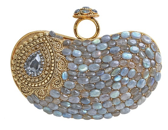 Mary Frances handbag jewelry