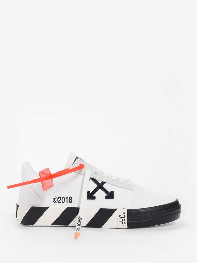 Off-White C/O Virgil Abloh Sneakers