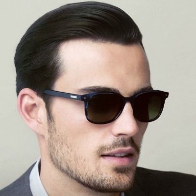 5 Classic Preppy Haircuts | The Idle Man #StyleMadeEasy
