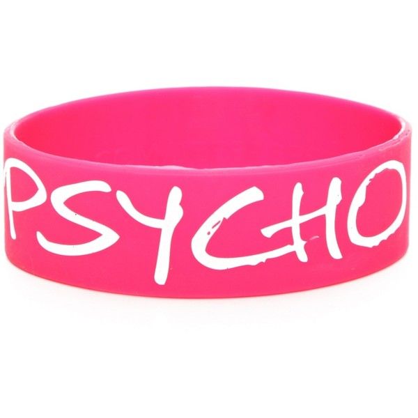 Hottopic - Search Results for bracelets ($6.99) ❤ liked on Polyvore
