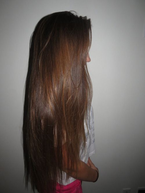 Top Tips For Long Hair