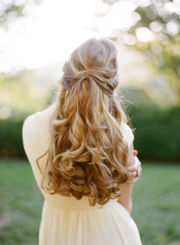 Seriously Gorgeous Hairstyles for Long Hair