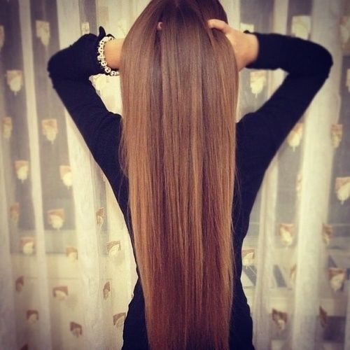 Beautiful Hair Ideas for Long Hair