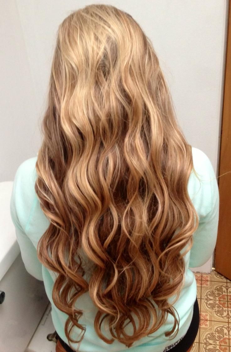 Trendy Long Hairstyles for Women to Try in 2017.