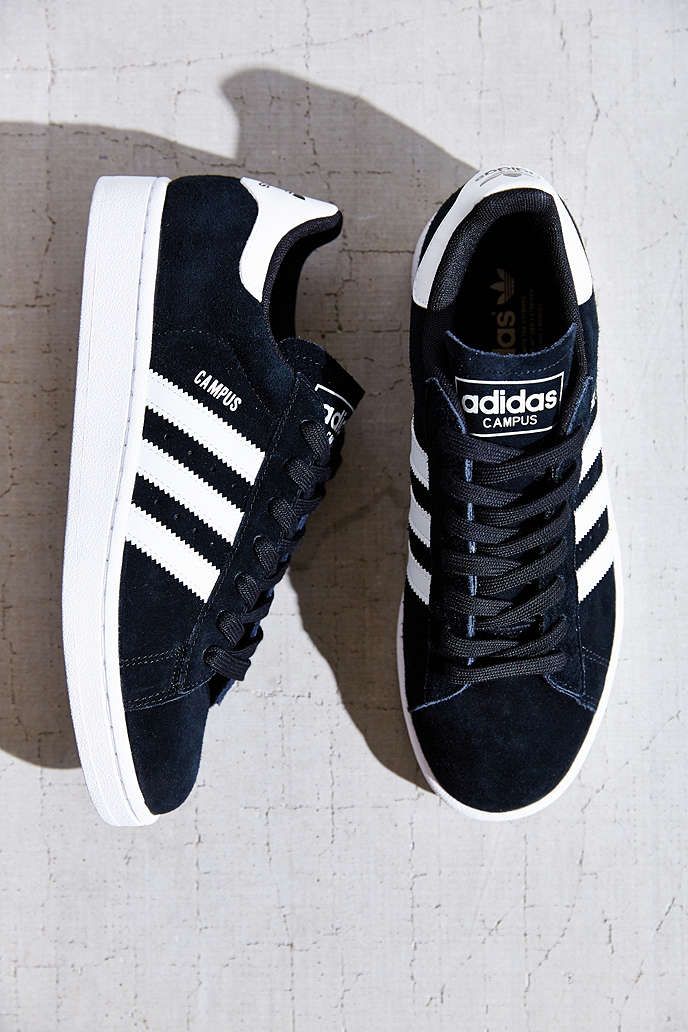 adidas Campus Sneaker - Urban Outfitters