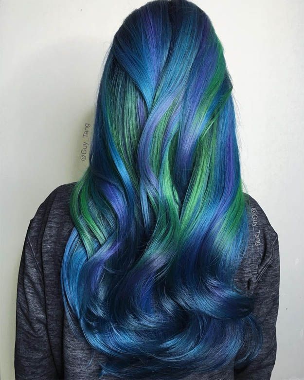 Looking for a unique ombre hair color ideas? We've got you covered. Head ove...