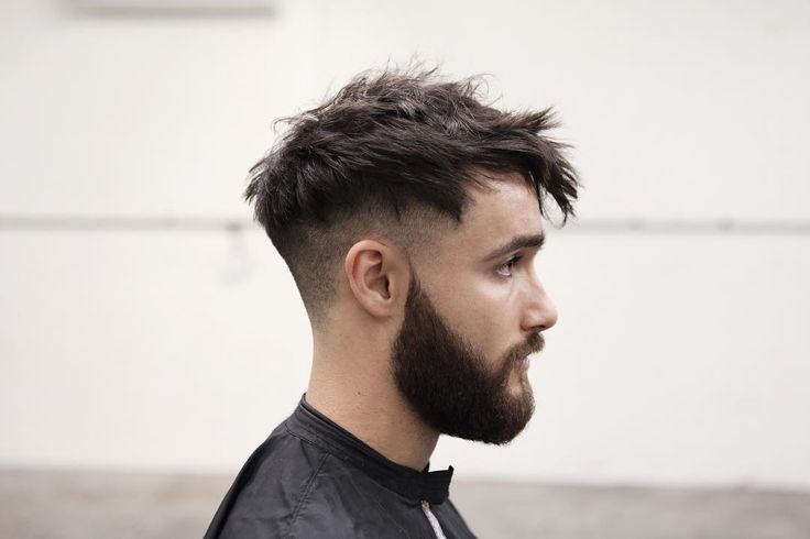 It is not uncommon that guys stick with the same old haircut and hairstyle for...