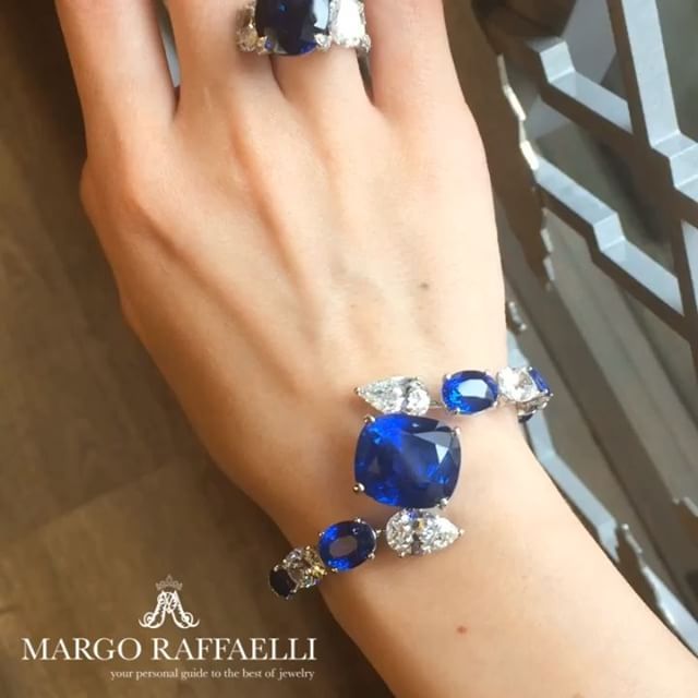 Discover the world of @moussaieffjewellers reading my last article at www.margor...