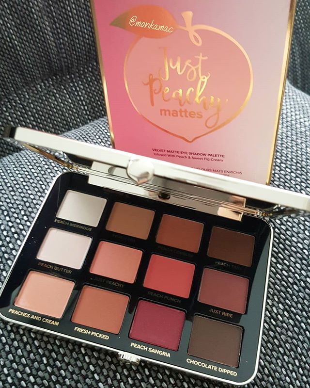 Wow we are just obsessed with Too Faced makeup collections! This collection is j...