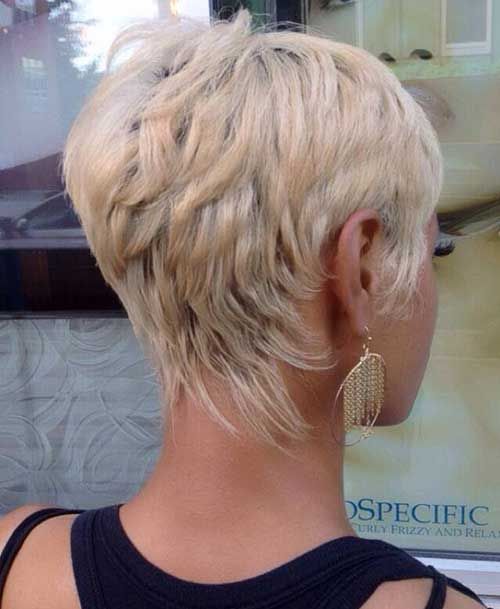 Latest Pixie Hairstyles for Women