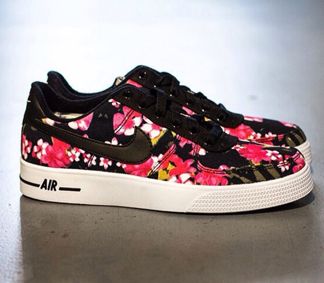 Nike Air Force 1 AC „Floral”