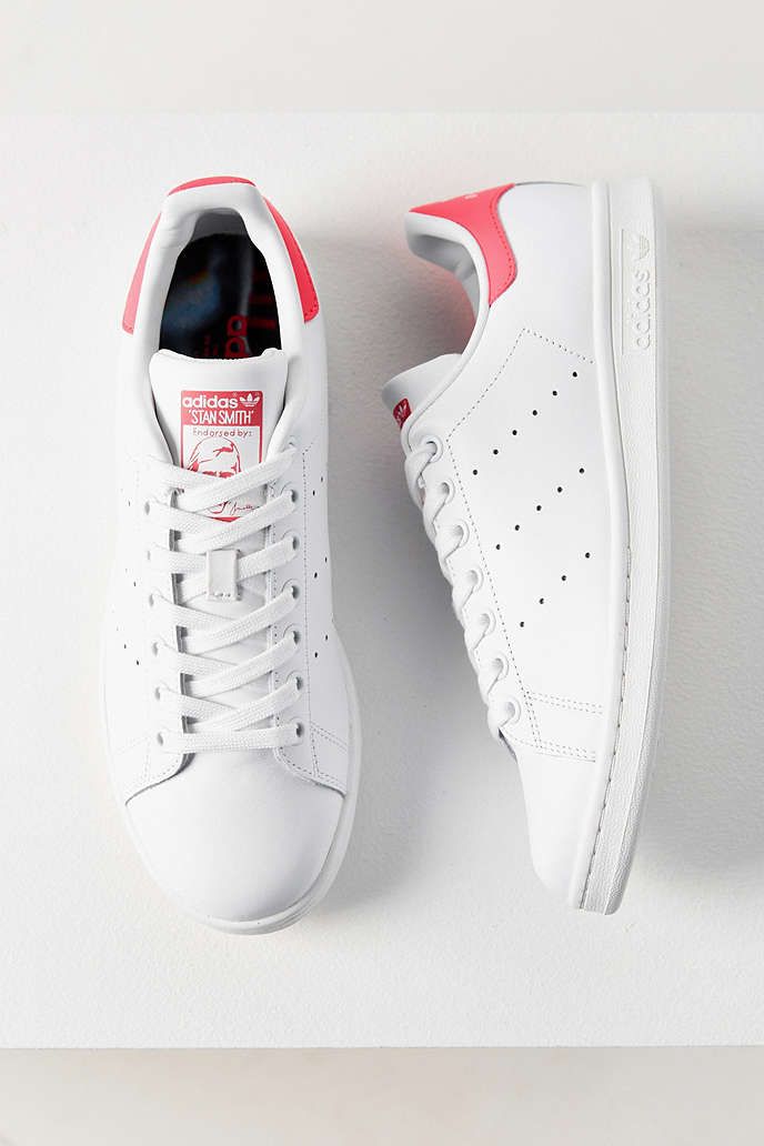 adidas Chaos Stan Smith Sneaker - Urban Outfitters