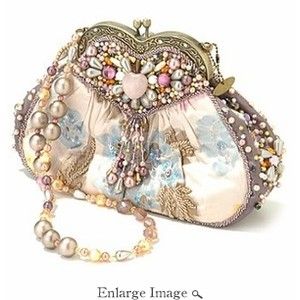 FINDERSKEEPERS: Bags, Mary Frances Handbags Mary Frances Bag Sweetheart