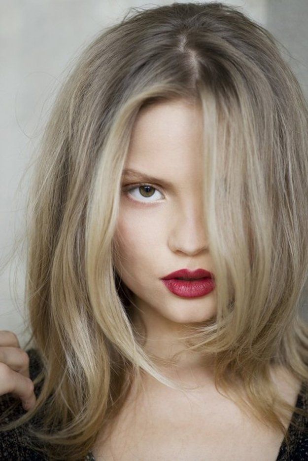 13 Hair Colors for Fair Skin You Should This Fall | Beauty Tips & Ideas by Makeu...