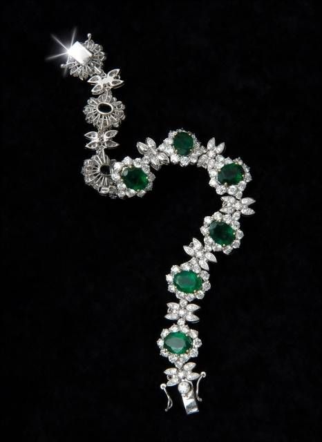 emerald_diamond_bracelet