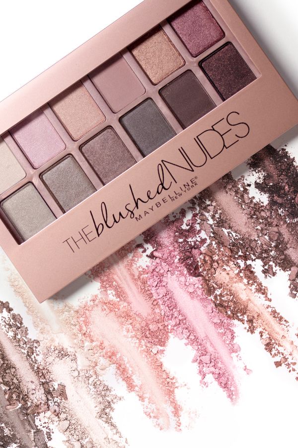 We dared you to go nude, now we’re gonna make you ‘blushed’. Your spring p...