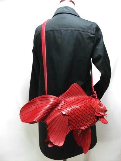 fish BAG