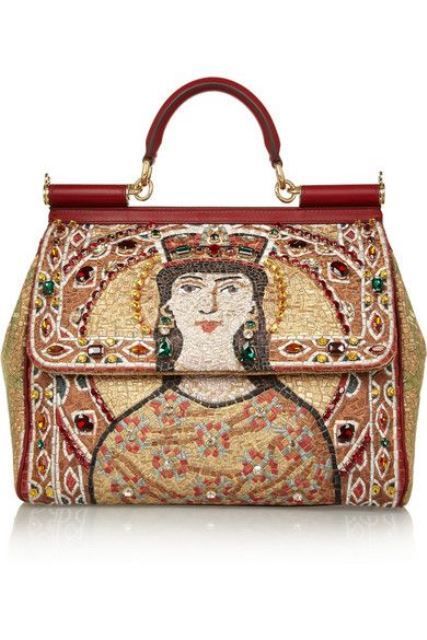 Dolce & Gabbana available at Luxury & Vintage Madrid, the best shopping site of ...