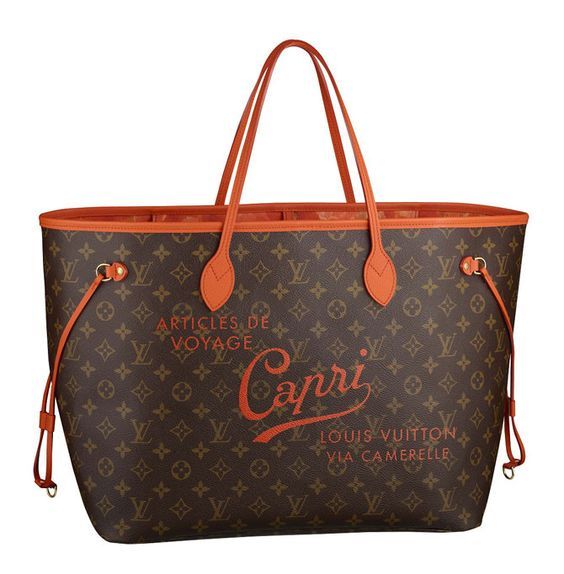 Louis Vuitton available at Luxury & Vintage Madrid, the best shopping site of lu...