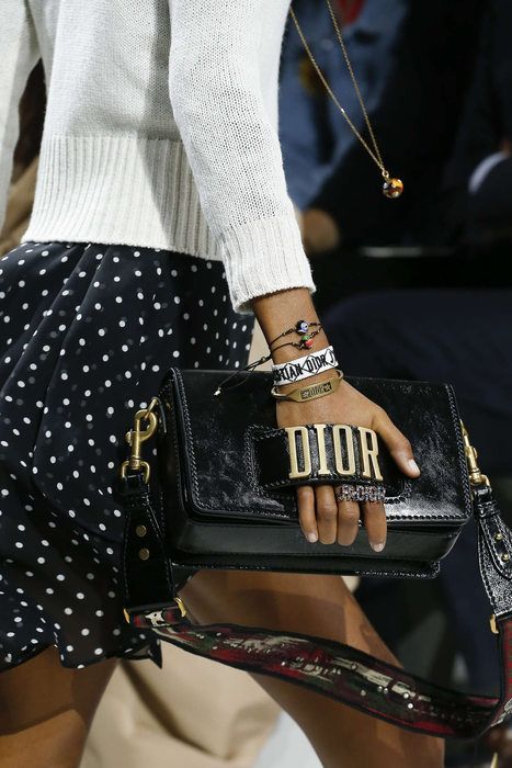 Dior available at Luxury & Vintage Madrid, the best shopping site of luxury bran...