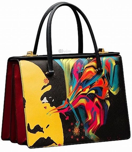 Prada available at Luxury & Vintage Madrid, the leading fashion shopping site