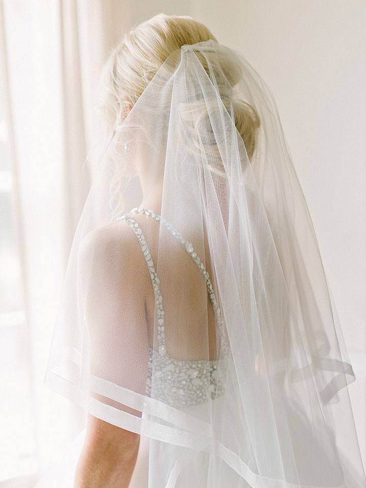 Featured Photographer: Amy Arrington Photography; Wedding hairstyles ideas.