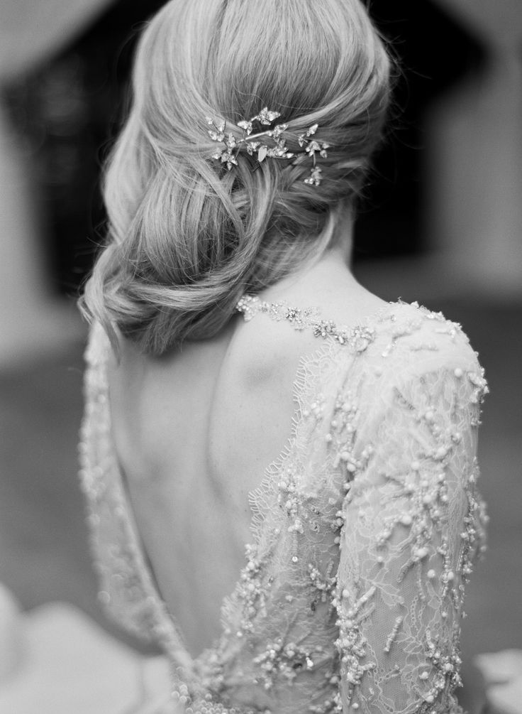 Featured Photographer: Michelle Beller Photography; Wedding hairstyles ideas.