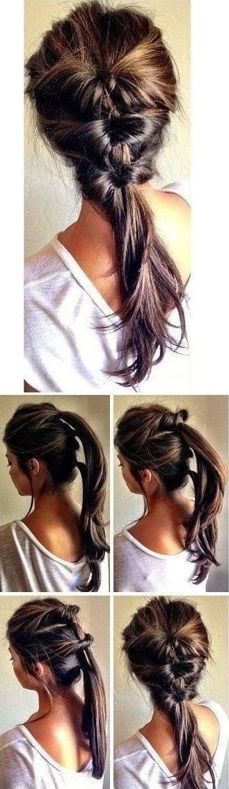 21 Reasons Ponytails Are The Best Hairstyle Ever Invented