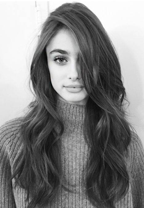 Taylor Hill is BAE STYLECASTER long waves