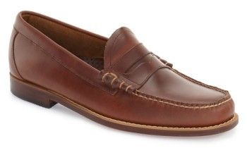 Men's G.h. Bass & Co. 'Larson - Weejuns' Penny Loafer