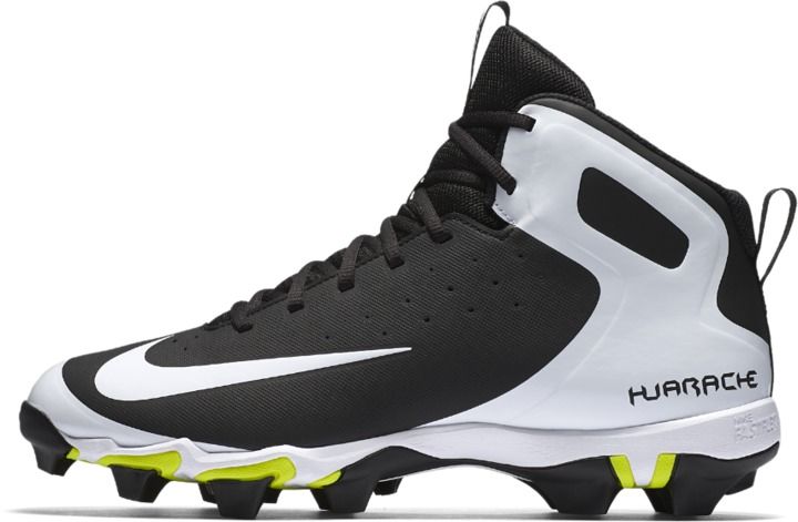 Nike Alpha Huarache Keystone Mid Men's Baseball Cleat