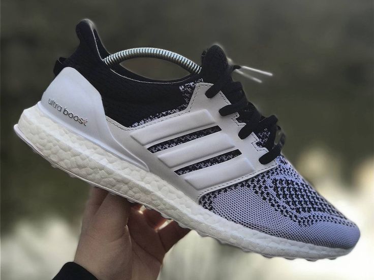 Ultra Boost SNS Tee Time 1.0