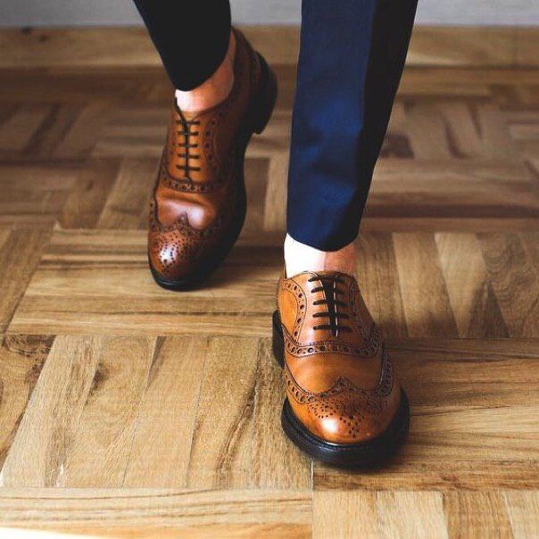 yourlookbookmen: Men’s ShoesMost popular fashion blog for Men -...