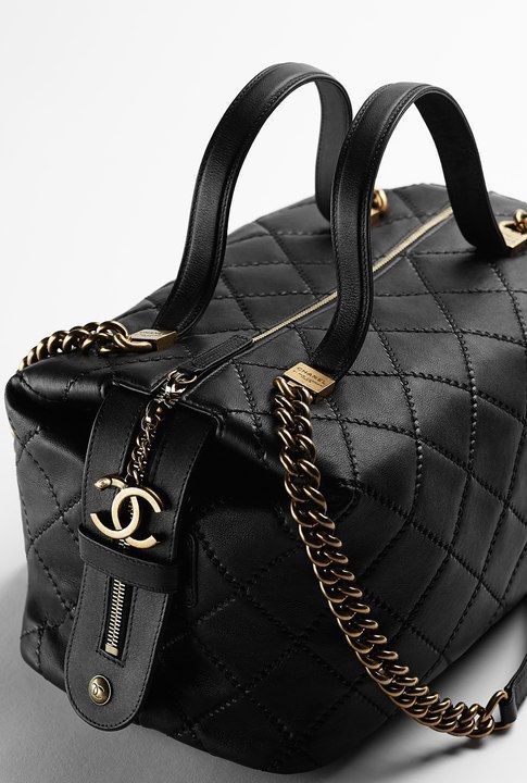 Chanel .... Yes Please ;-)